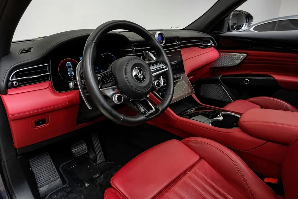 2023 Maserati Grecale - Image 3 of 18