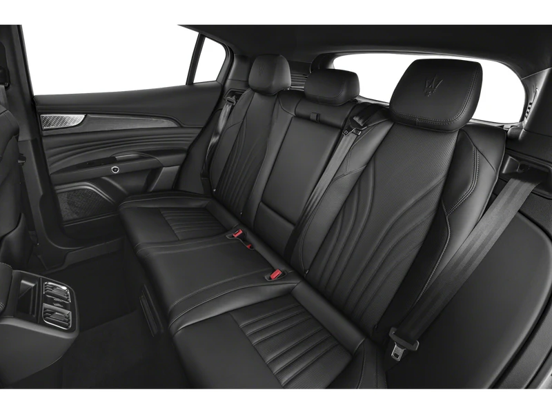 2023 Maserati Grecale - Image 6 of 8