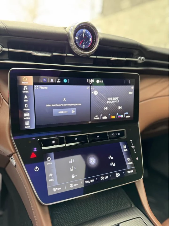 2023 Maserati Grecale - Image 14 of 19