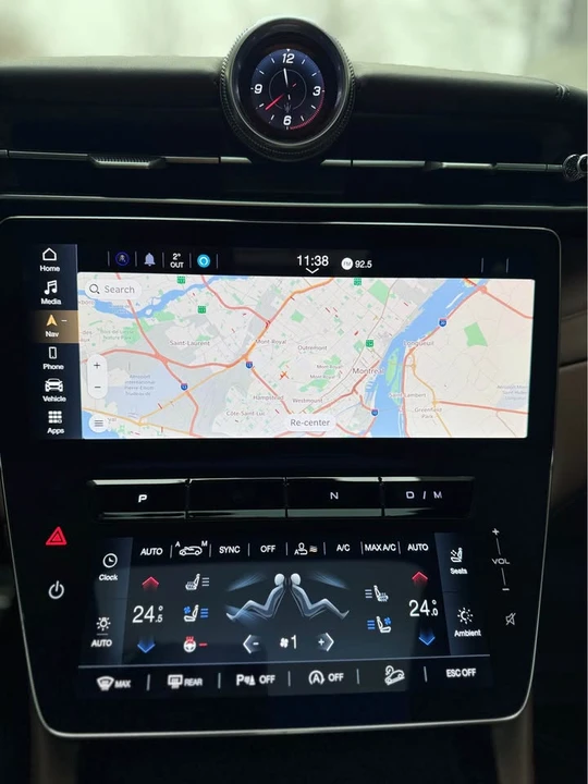 2023 Maserati Grecale - Image 17 of 19