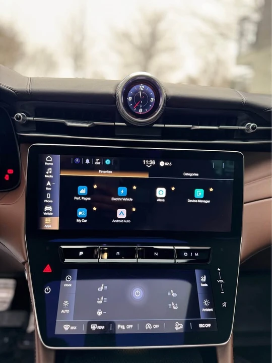 2023 Maserati Grecale - Image 15 of 19