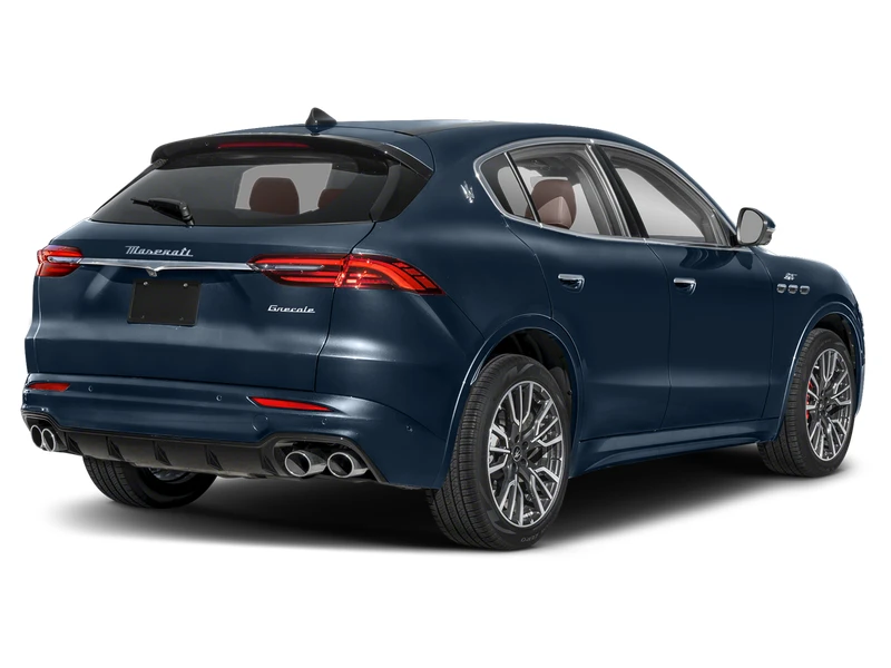 2023 Maserati Grecale - Image 3 of 8
