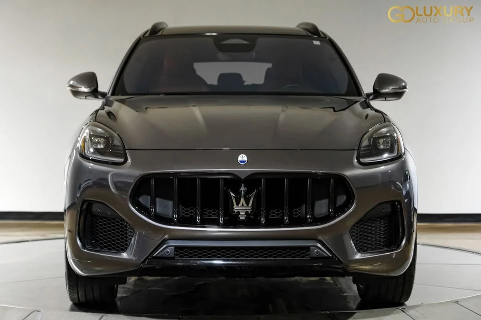 2023 Maserati Grecale - Image 7 of 18