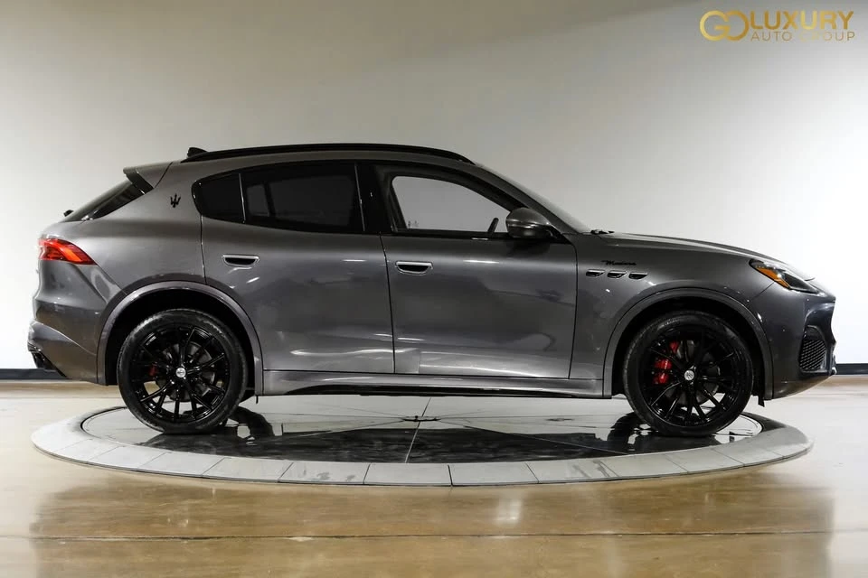 2023 Maserati Grecale - Image 9 of 18
