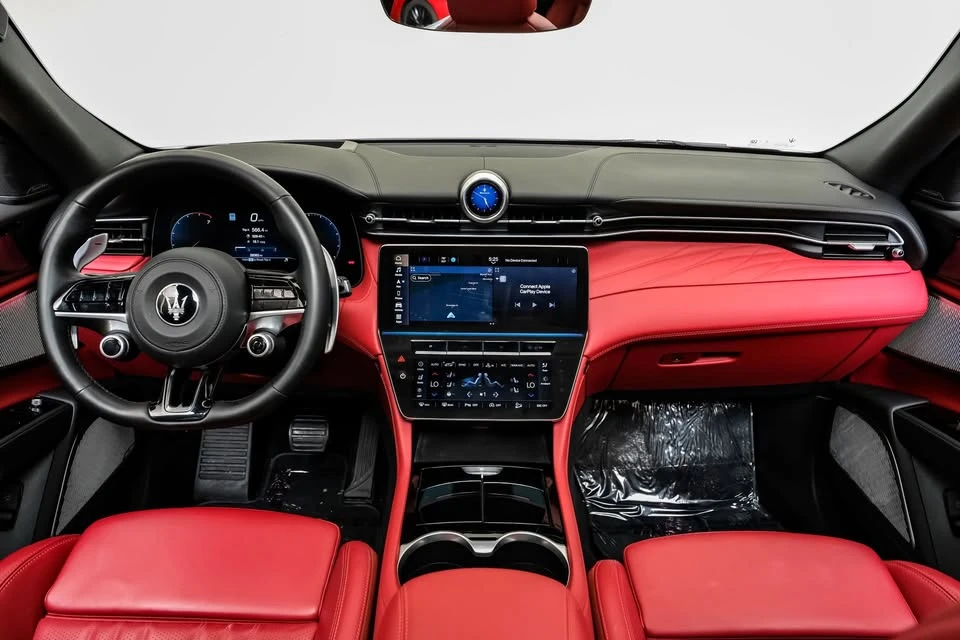 2023 Maserati Grecale - Image 18 of 18