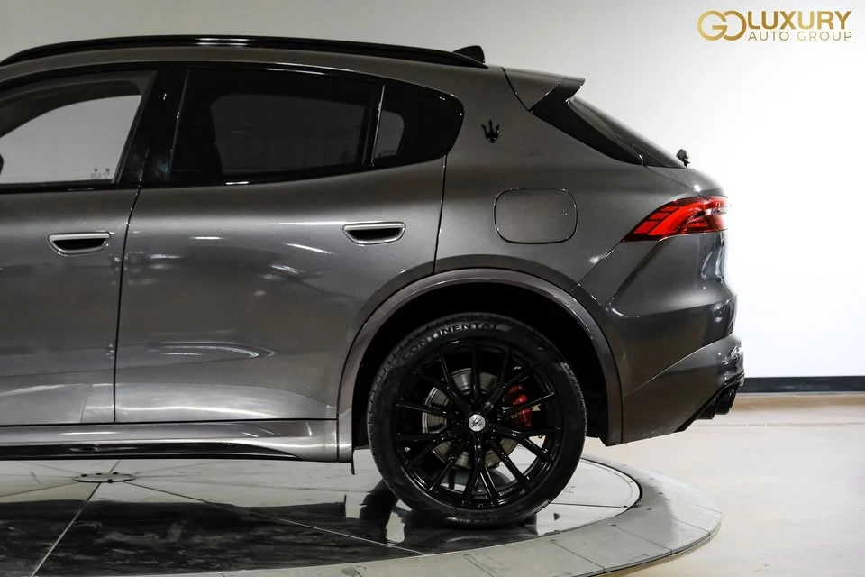 2023 Maserati Grecale - Image 14 of 18