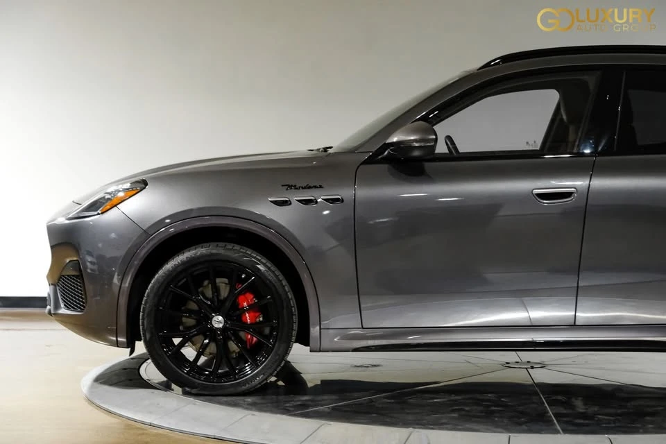 2023 Maserati Grecale - Image 13 of 18