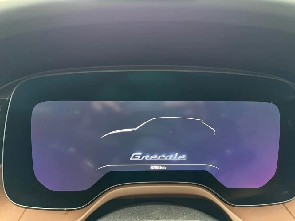 2023 Maserati Grecale - Image 19 of 19