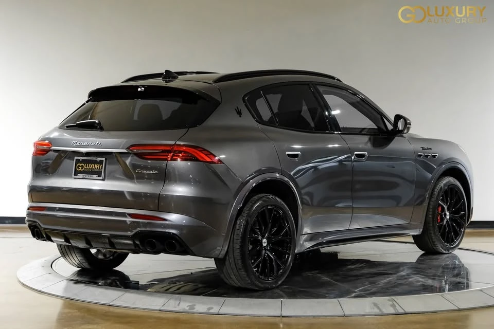 2023 Maserati Grecale - Image 10 of 18