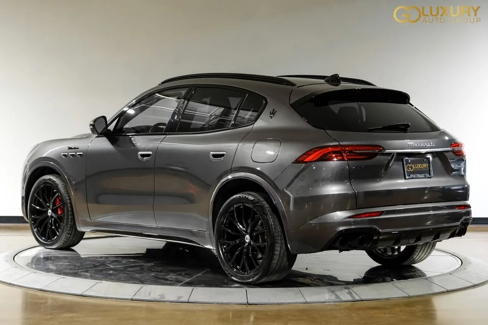 2023 Maserati Grecale - Image 12 of 18