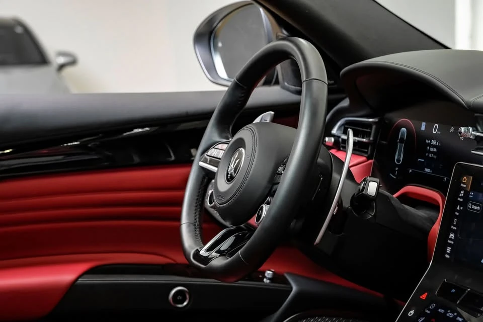 2023 Maserati Grecale - Image 17 of 18