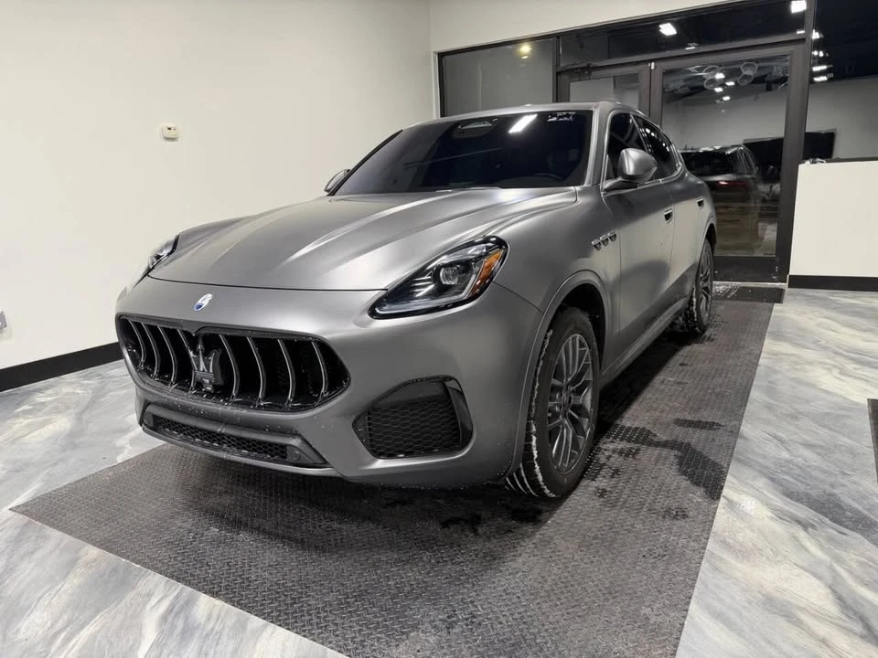 2023 Maserati Grecale - Image 3 of 19