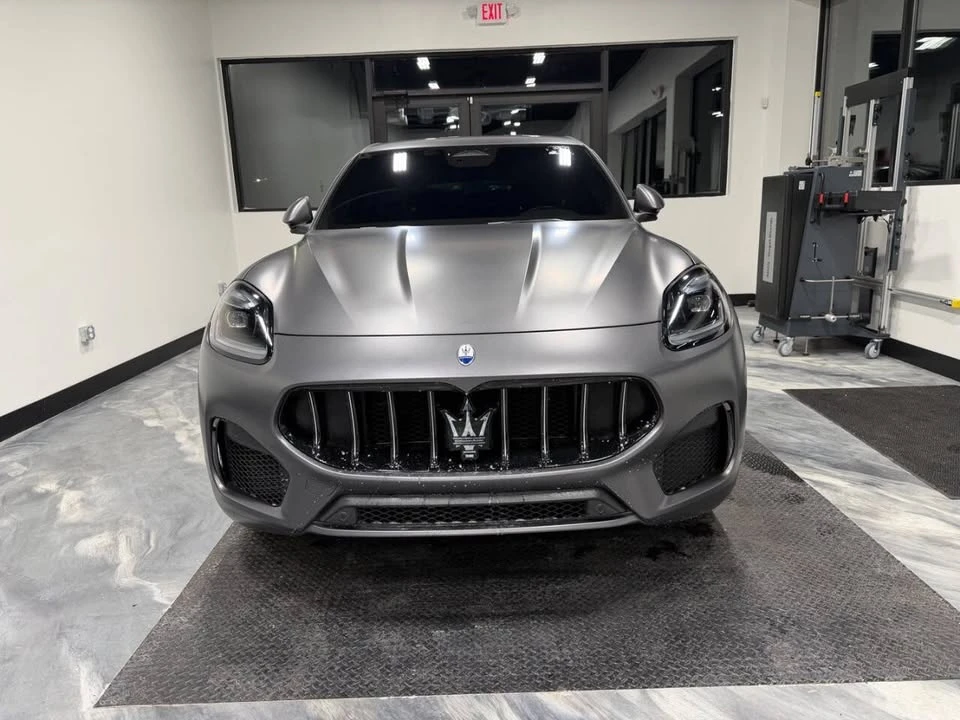 2023 Maserati Grecale - Image 2 of 19