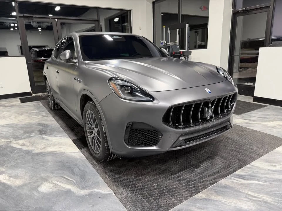 2023 Maserati Grecale - Image 4 of 19