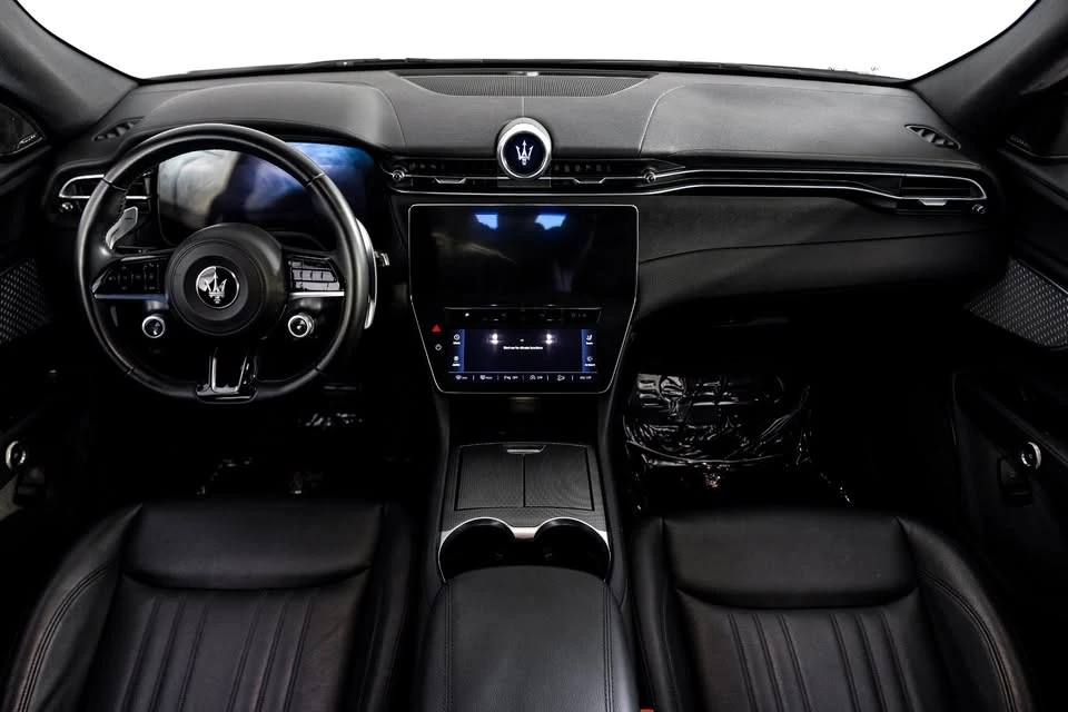 2023 Maserati Grecale - Image 12 of 14
