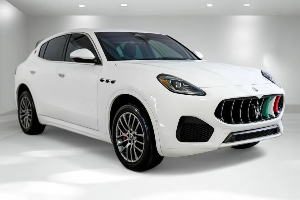 2023 Maserati Grecale - Image 7 of 14