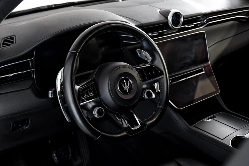 2023 Maserati Grecale - Image 14 of 14