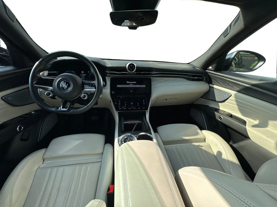 2023 Maserati Grecale - Image 17 of 18