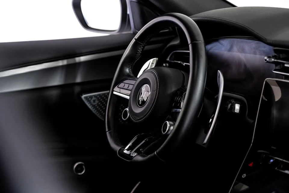 2023 Maserati Grecale - Image 13 of 14