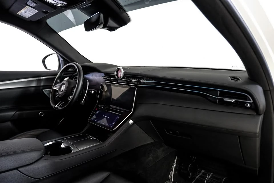2023 Maserati Grecale - Image 11 of 14