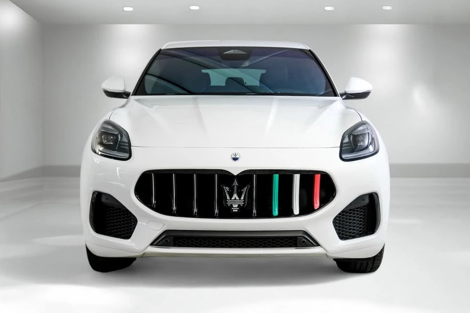 2023 Maserati Grecale - Image 6 of 14