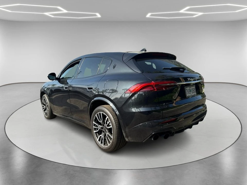 2023 Maserati Grecale - Image 7 of 18