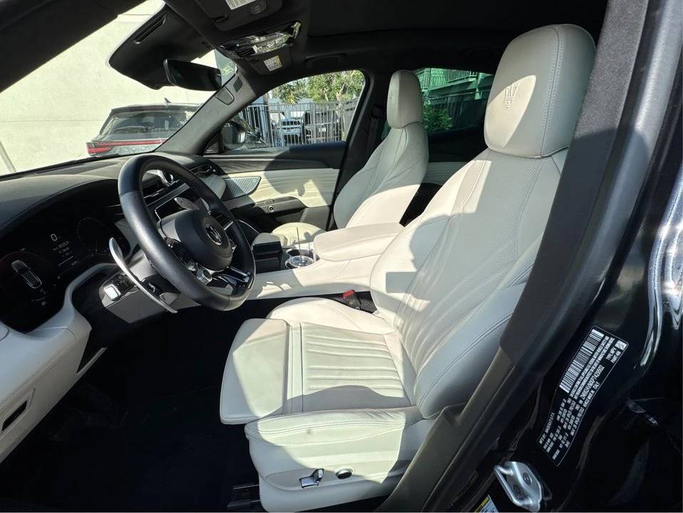 2023 Maserati Grecale - Image 9 of 18