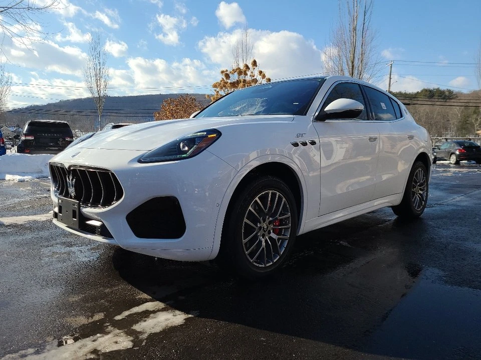 2023 Maserati Grecale - Image 4 of 21