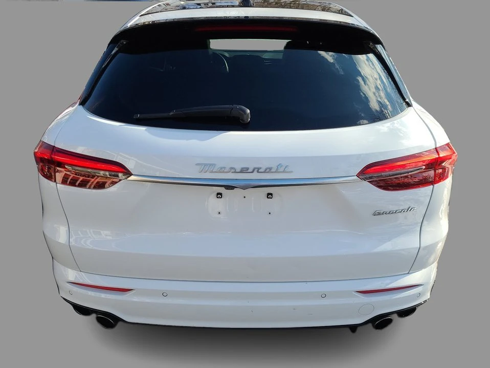 2023 Maserati Grecale - Image 19 of 21