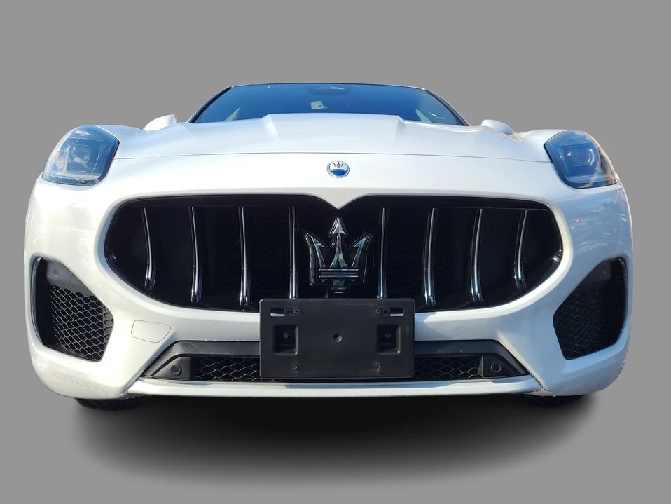 2023 Maserati Grecale - Image 15 of 21