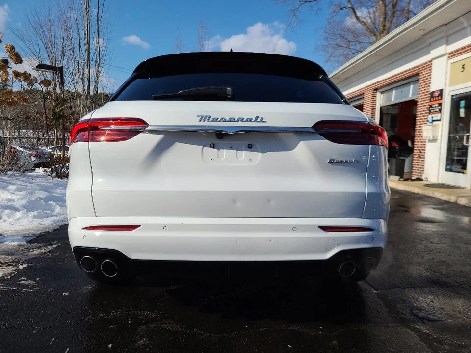 2023 Maserati Grecale - Image 7 of 21