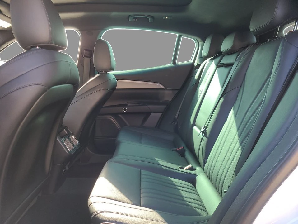 2023 Maserati Grecale - Image 11 of 21