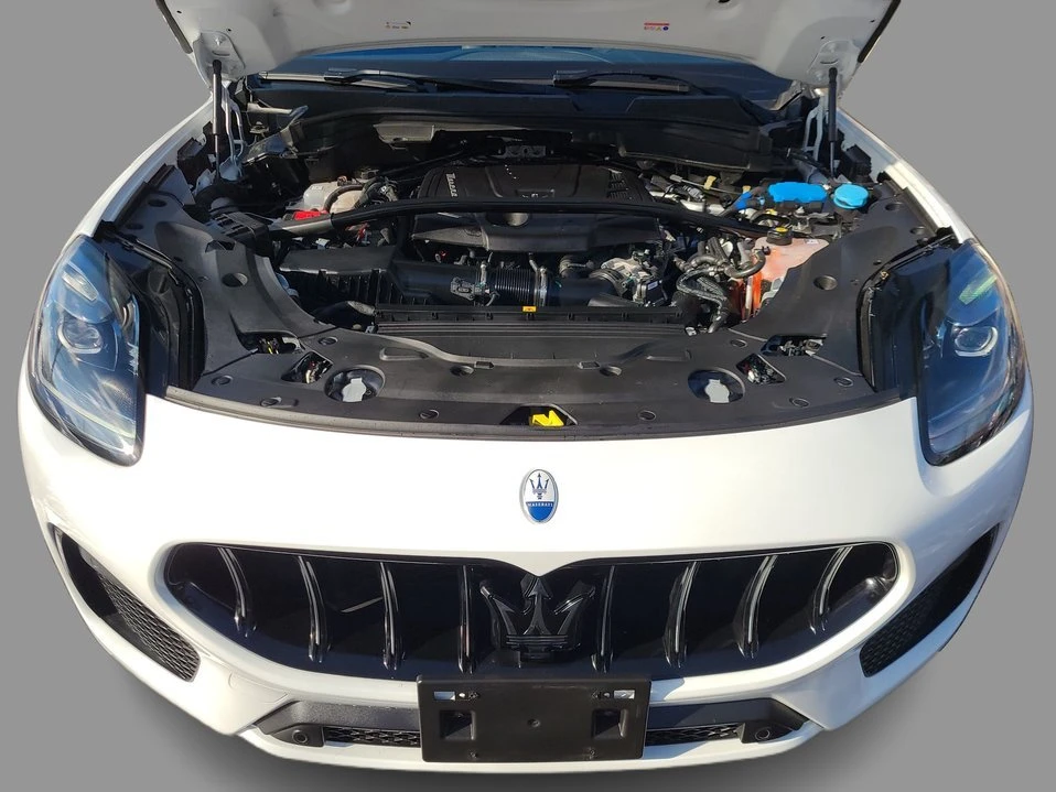 2023 Maserati Grecale - Image 12 of 21