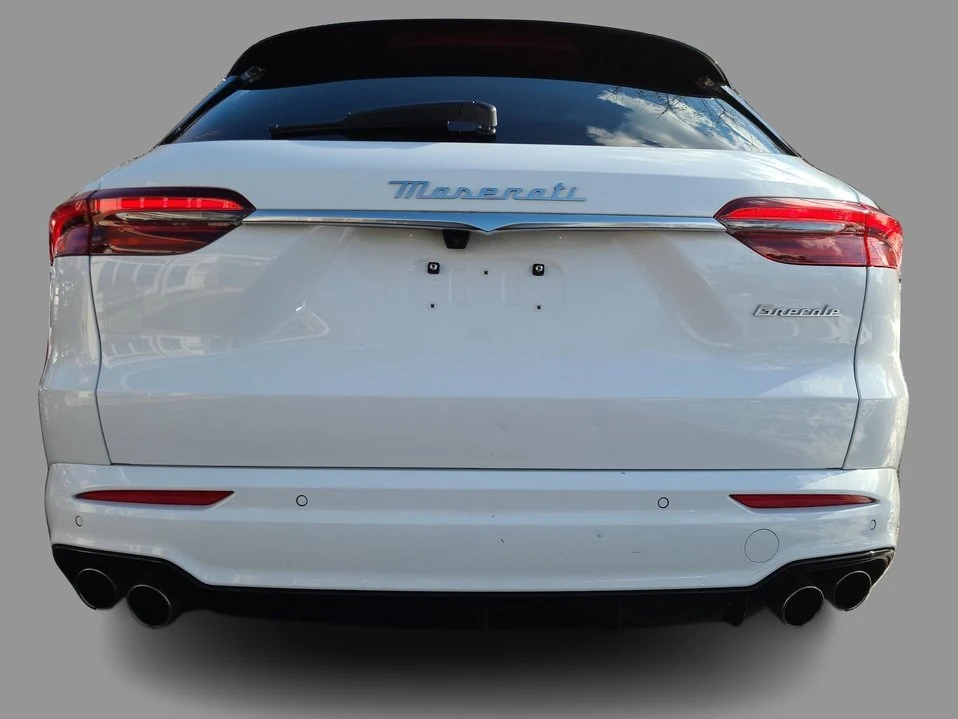 2023 Maserati Grecale - Image 18 of 21