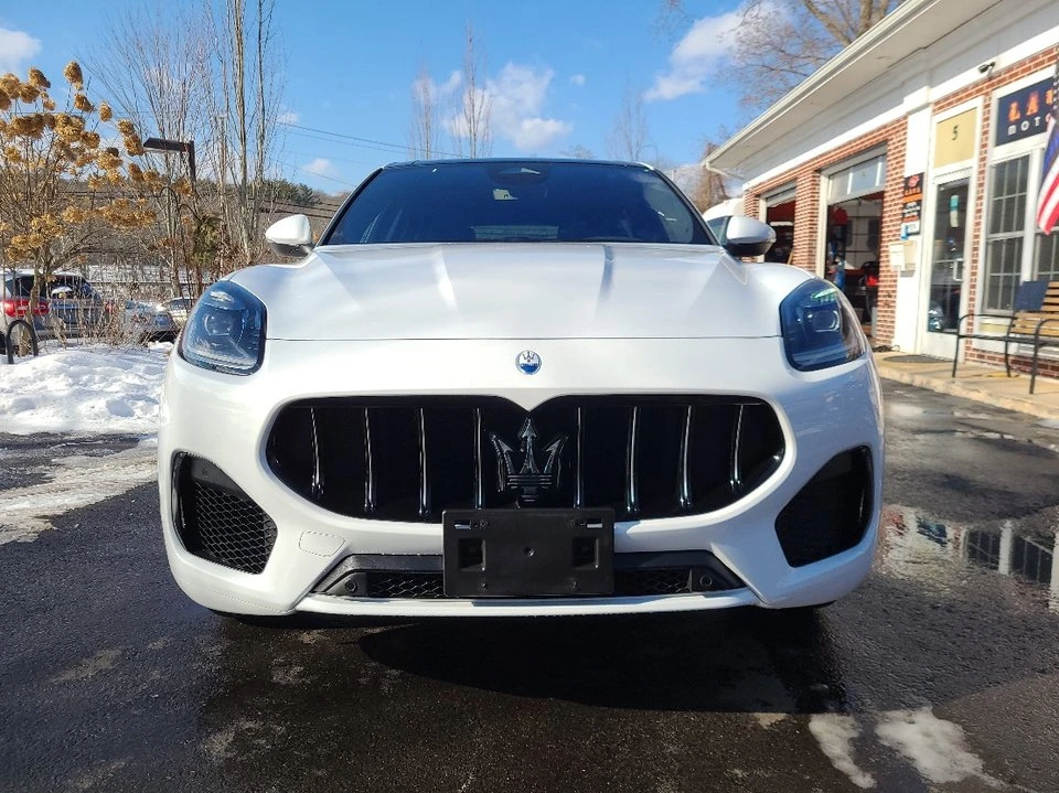 2023 Maserati Grecale - Image 3 of 21