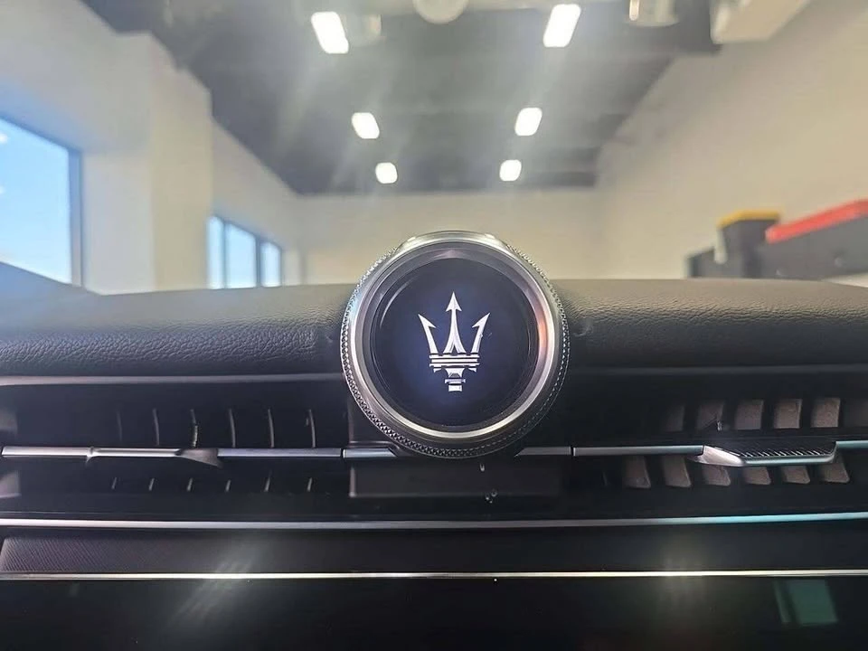 2023 Maserati Grecale - Image 14 of 15