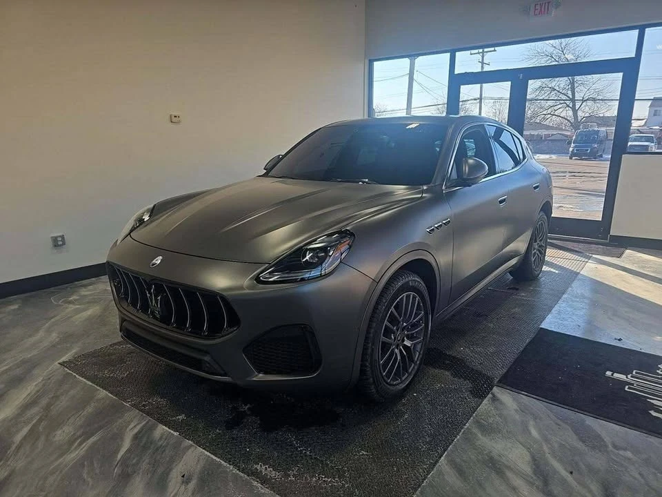 2023 Maserati Grecale - Image 3 of 15