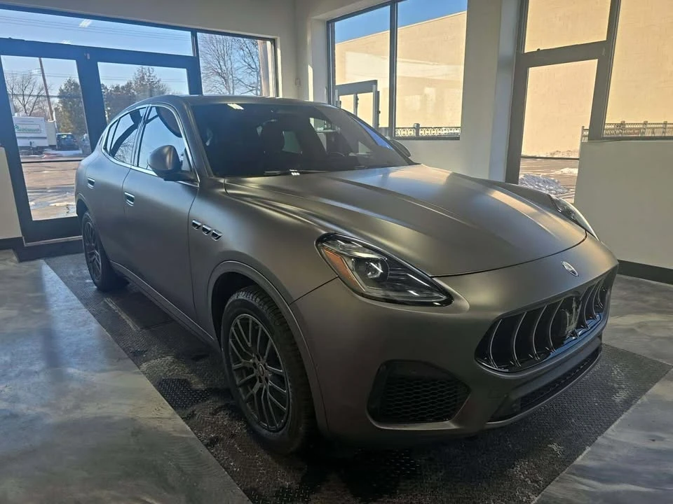 2023 Maserati Grecale - Image 15 of 15