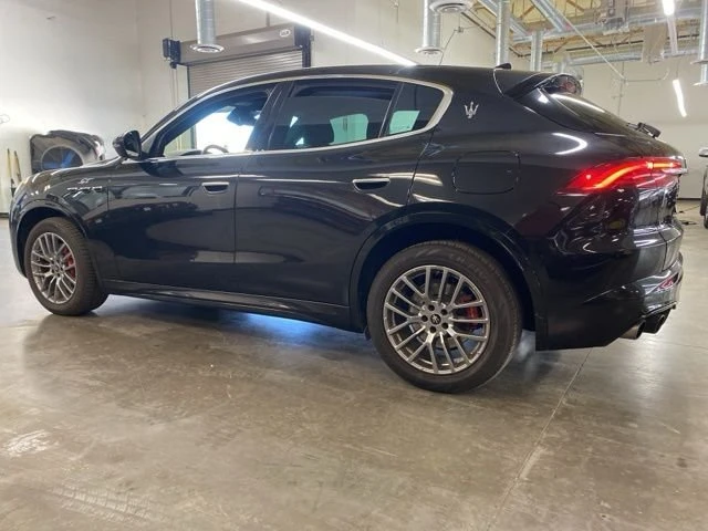 2023 Maserati Grecale - Image 2 of 6