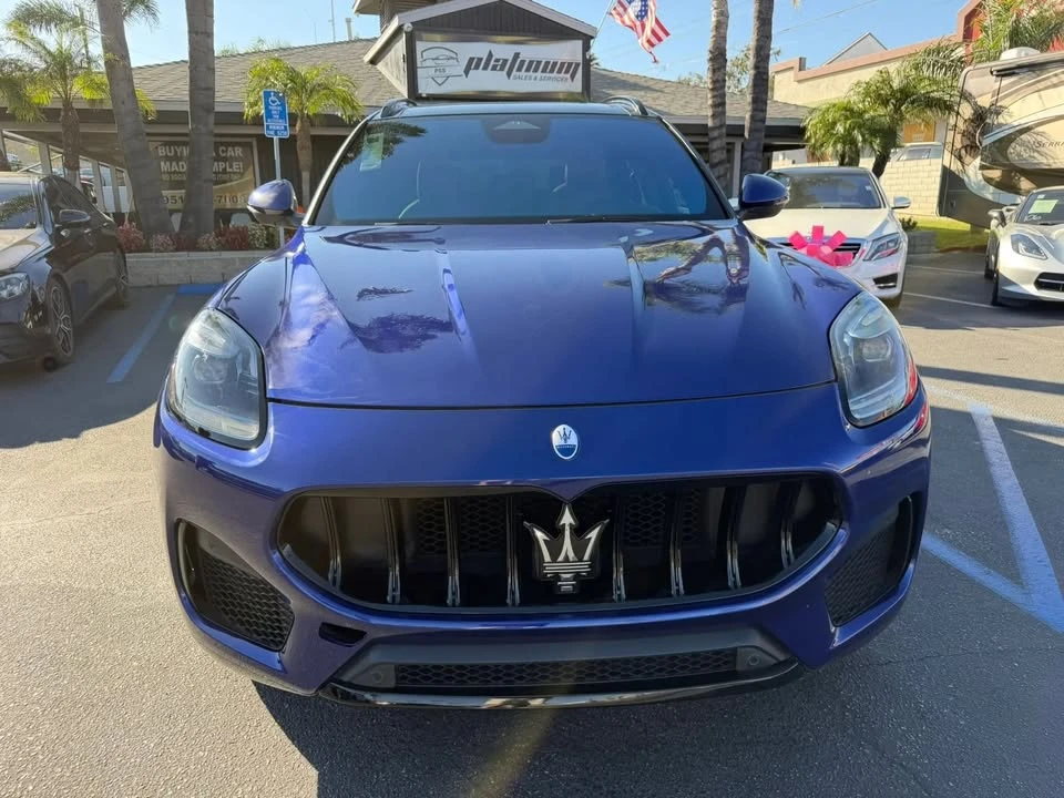 2023 Maserati Grecale - Image 2 of 19