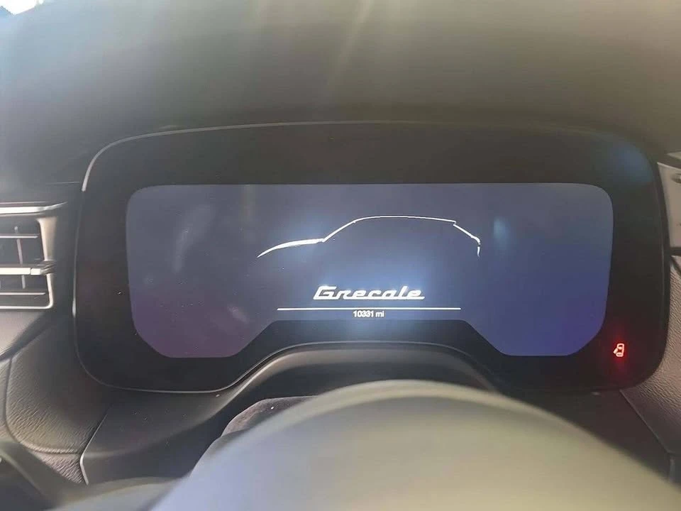 2023 Maserati Grecale - Image 11 of 15