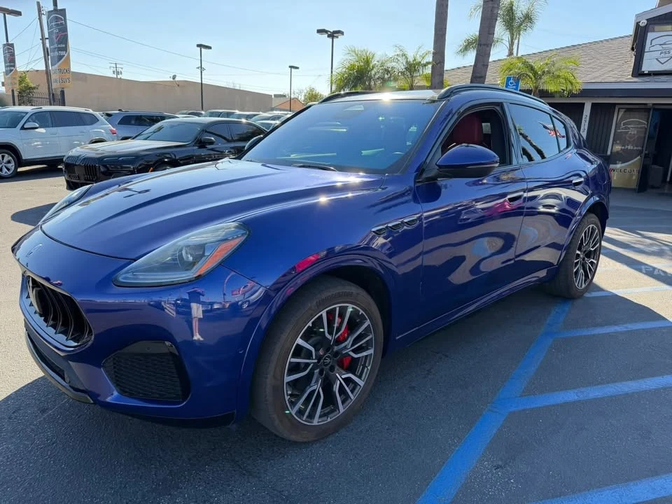 2023 Maserati Grecale - Image 3 of 19