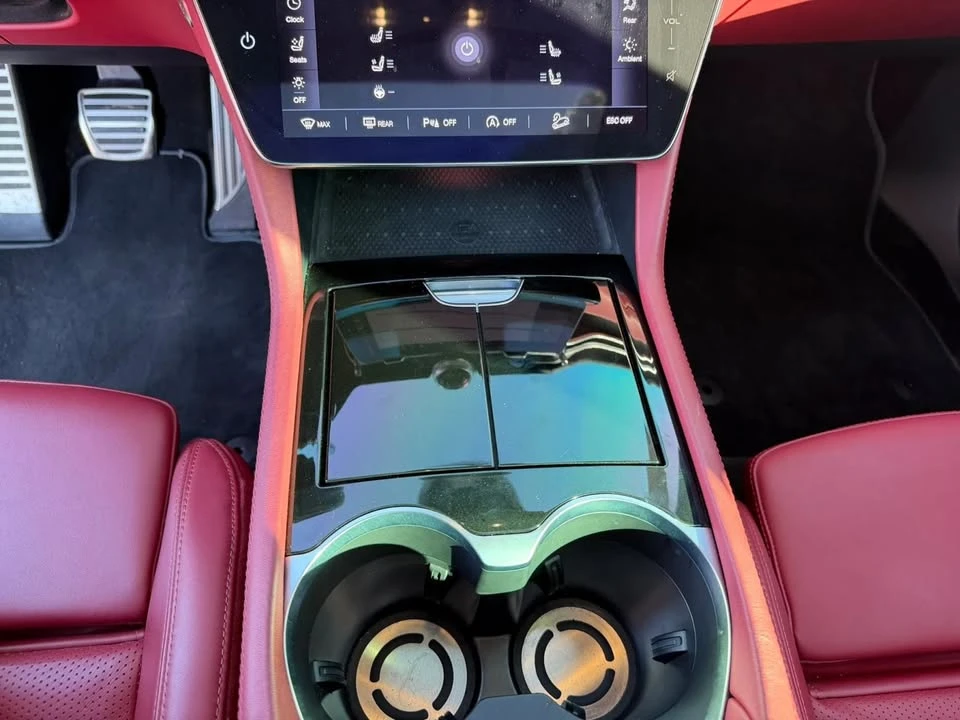2023 Maserati Grecale - Image 18 of 19