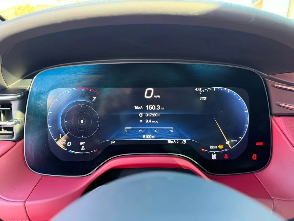 2023 Maserati Grecale - Image 13 of 19