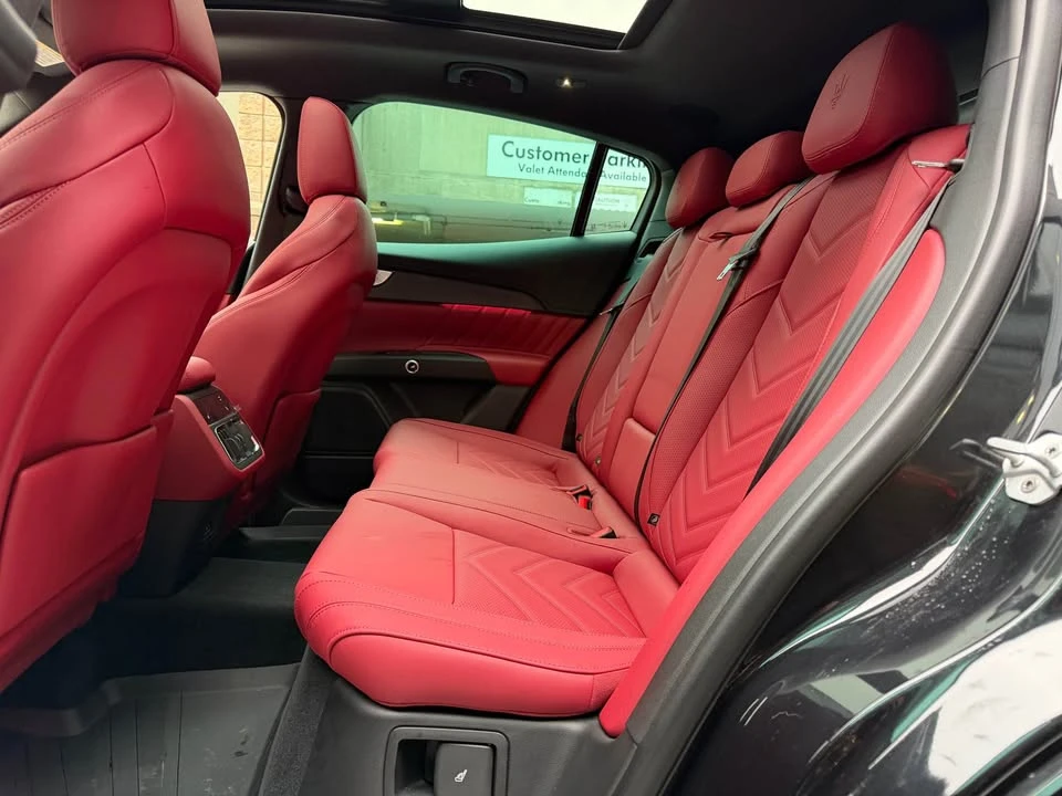 2023 Maserati Grecale - Image 11 of 13