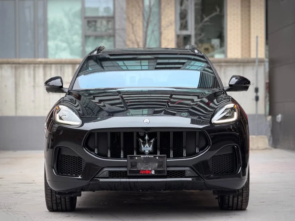 2023 Maserati Grecale - Image 3 of 13