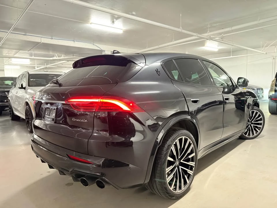 2023 Maserati Grecale - Image 10 of 20