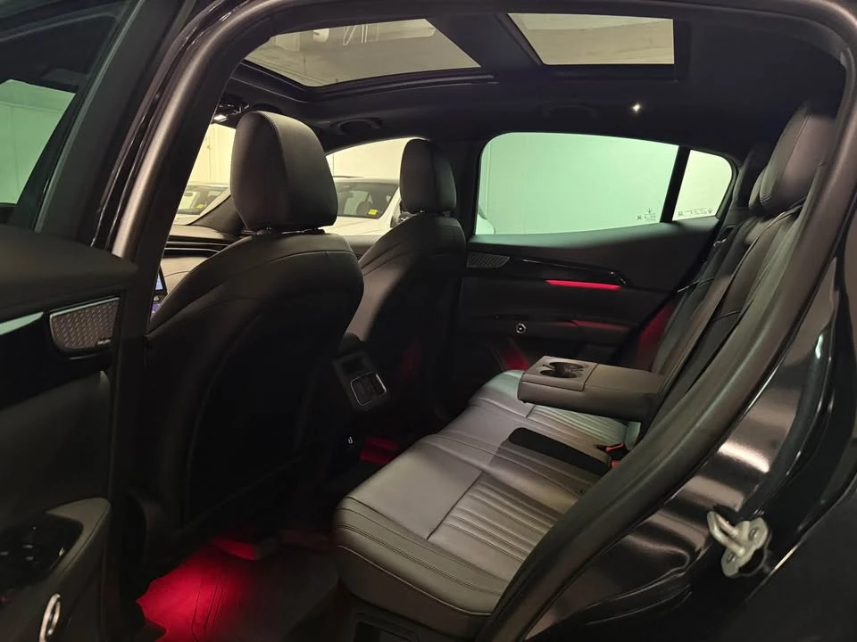 2023 Maserati Grecale - Image 13 of 20