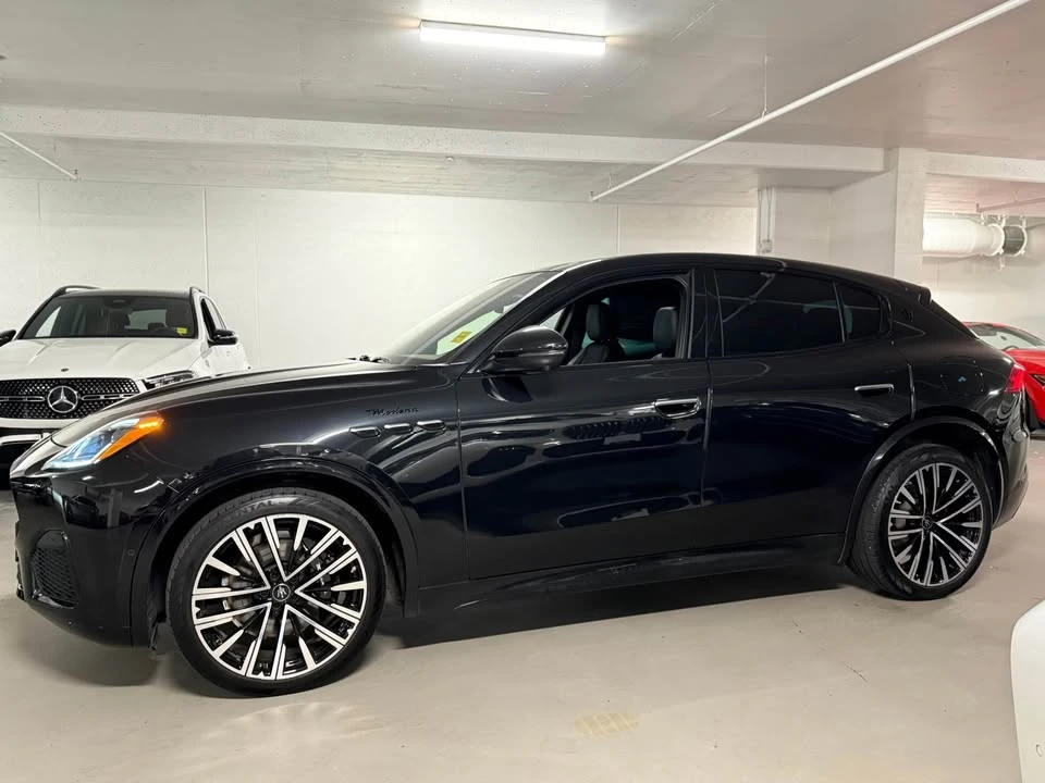 2023 Maserati Grecale - Image 8 of 20