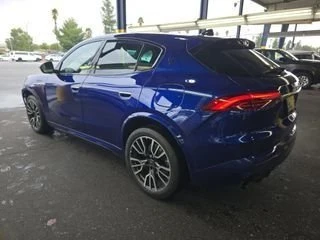 2023 Maserati Grecale - Image 7 of 14